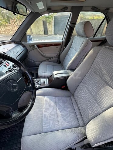 Mercedes C 180 1998, 357,000 km - 1.8 l - Bakı