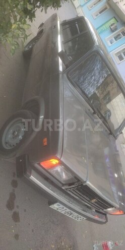 LADA (VAZ) 2107 2010, 44,279 km - 1.6 л - Bakı