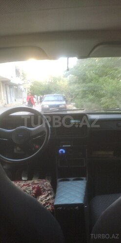 LADA (VAZ) 2107 2010, 44,279 km - 1.6 л - Bakı