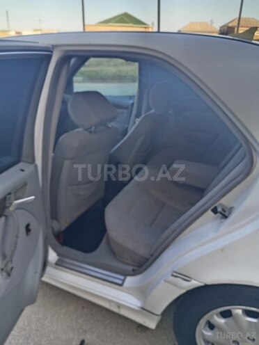 Mercedes C 250 d 1997, 999,990 km - 2.5 l - Bakı
