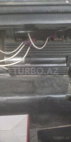 LADA (VAZ) 2107 2010, 44,279 km - 1.6 л - Bakı