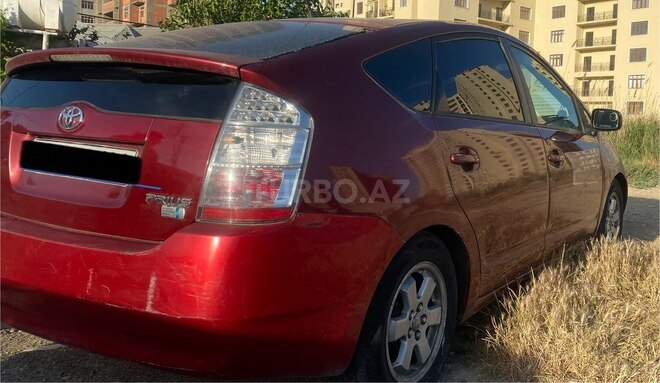 Toyota Prius 2005, 321,869 km - 1.5 l - Bakı