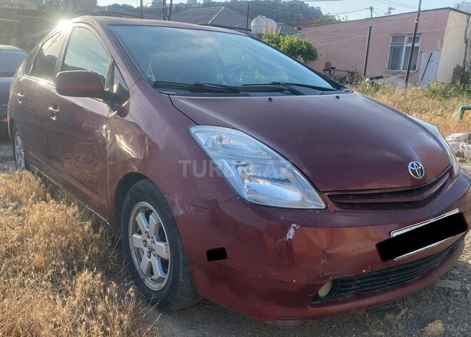 Toyota Prius 2005, 321,869 km - 1.5 l - Bakı
