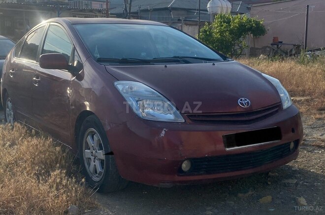 Toyota Prius 2005, 321,869 km - 1.5 l - Bakı
