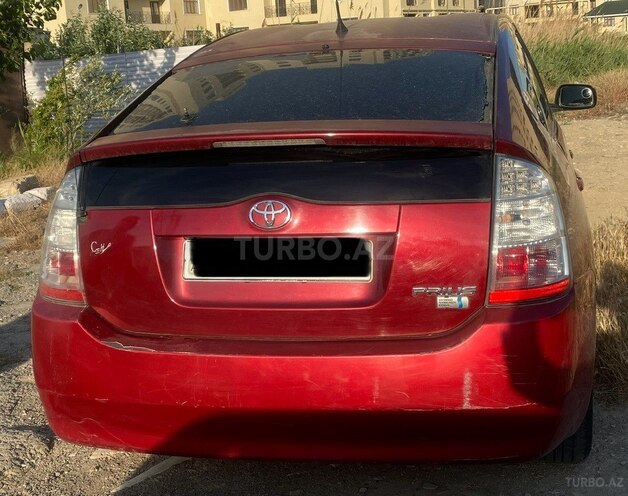 Toyota Prius 2005, 321,869 km - 1.5 l - Bakı