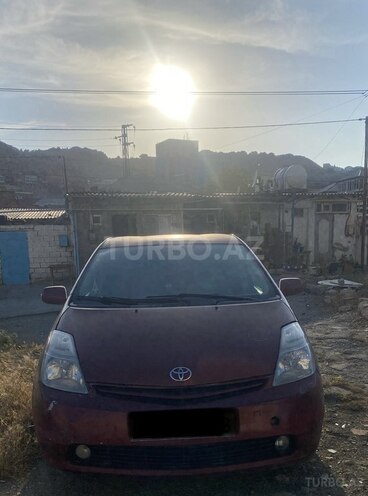 Toyota Prius 2005, 321,869 km - 1.5 l - Bakı