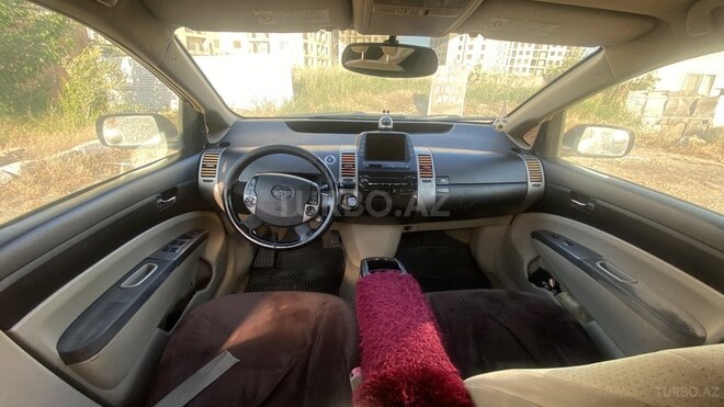 Toyota Prius 2005, 321,869 km - 1.5 l - Bakı