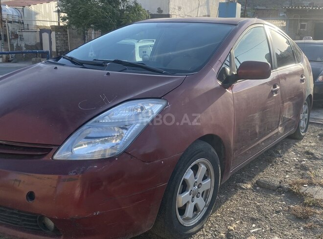 Toyota Prius 2005, 321,869 km - 1.5 l - Bakı