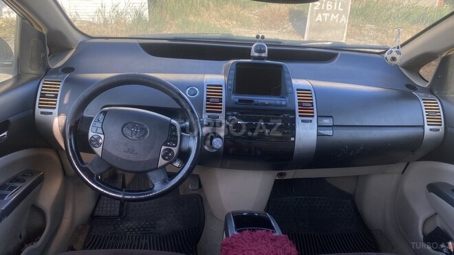 Toyota Prius 2005, 321,869 km - 1.5 l - Bakı