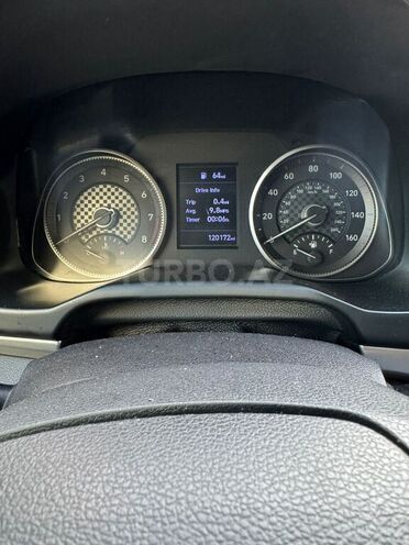 Hyundai Elantra 2019, 193,400 km - 2.0 l - Bakı