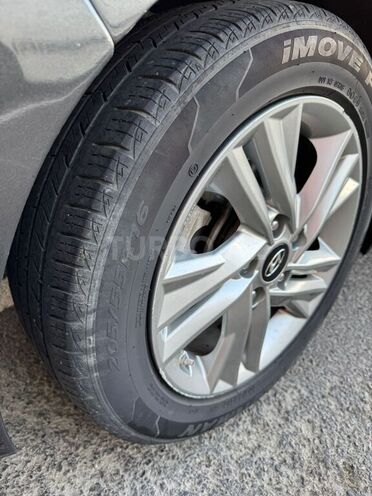 Hyundai Elantra 2019, 193,400 km - 2.0 l - Bakı