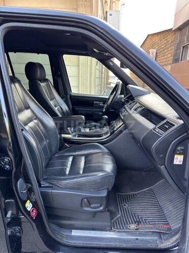 Land Rover RR Sport 2009, 349,000 km - 3.0 l - Sumqayıt