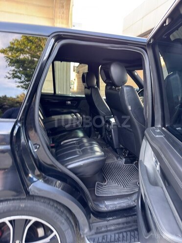 Land Rover RR Sport 2009, 349,000 km - 3.0 l - Sumqayıt