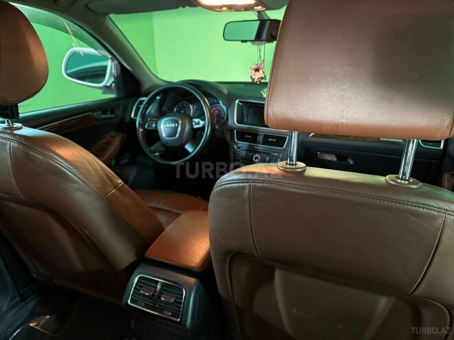 Audi Q5 2010, 210,000 km - 2.0 l - Bakı