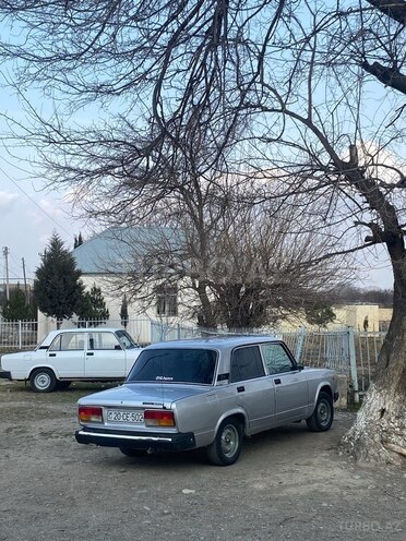 LADA (VAZ) 2107 1996, 52,500 km - 1.6 л - Gəncə