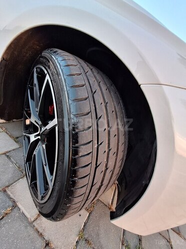 BMW 328 2016, 177,000 km - 2.0 l - Bakı