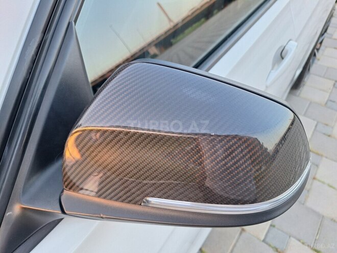 BMW 328 2016, 177,000 km - 2.0 l - Bakı