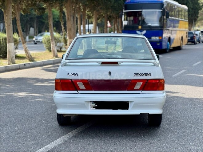 LADA (VAZ) 2115 2012, 180,213 km - 1.6 l - Sumqayıt