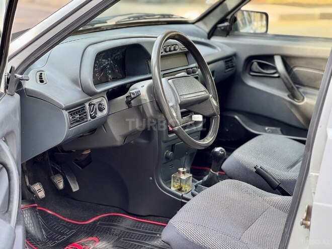 LADA (VAZ) 2115 2012, 180,213 km - 1.6 l - Sumqayıt