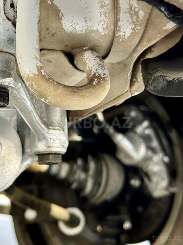 LADA (VAZ) 2115 2012, 180,213 km - 1.6 l - Sumqayıt
