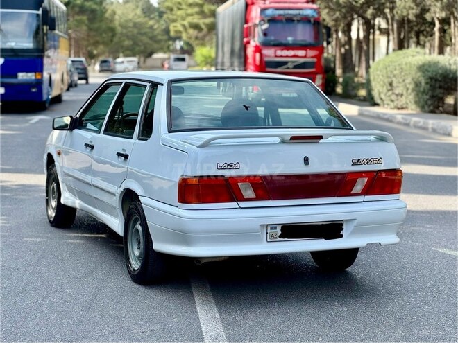 LADA (VAZ) 2115 2012, 180,213 km - 1.6 l - Sumqayıt