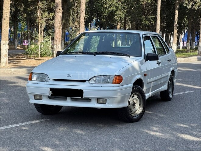 LADA (VAZ) 2115 2012, 180,213 km - 1.6 l - Sumqayıt