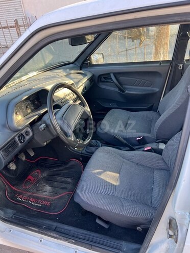 LADA (VAZ) 2115 2012, 180,213 km - 1.6 l - Sumqayıt