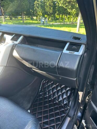 Land Rover RR Sport 2006, 222,368 km - 4.2 l - Balakən
