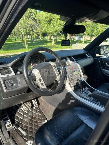 Land Rover RR Sport 2006, 222,368 km - 4.2 l - Balakən