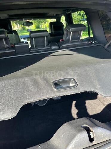 Land Rover RR Sport 2006, 222,368 km - 4.2 l - Balakən