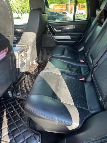 Land Rover RR Sport 2006, 222,368 km - 4.2 l - Balakən