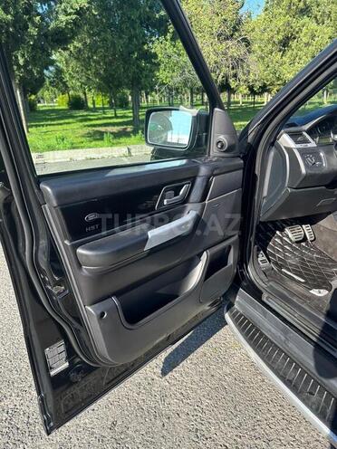 Land Rover RR Sport 2006, 222,368 km - 4.2 l - Balakən