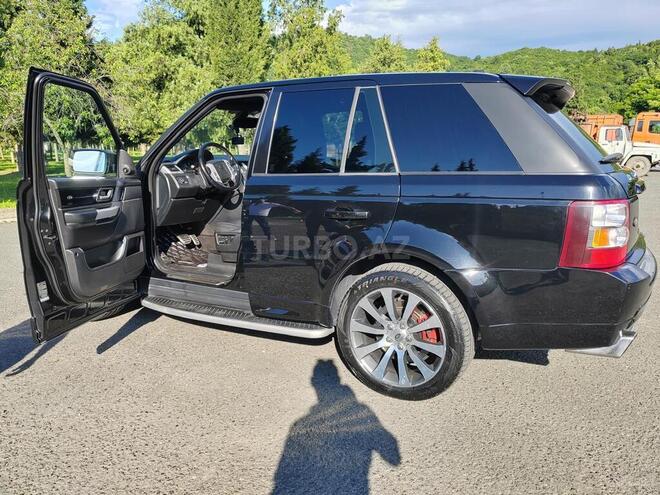 Land Rover RR Sport 2006, 222,368 km - 4.2 l - Balakən