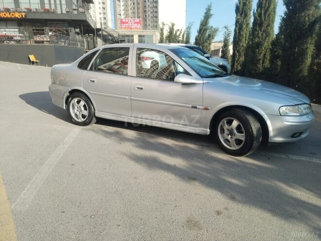 Opel Vectra 1999, 317,000 km - 1.8 l - Bakı