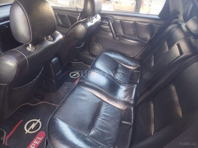 Opel Vectra 1999, 317,000 km - 1.8 l - Bakı