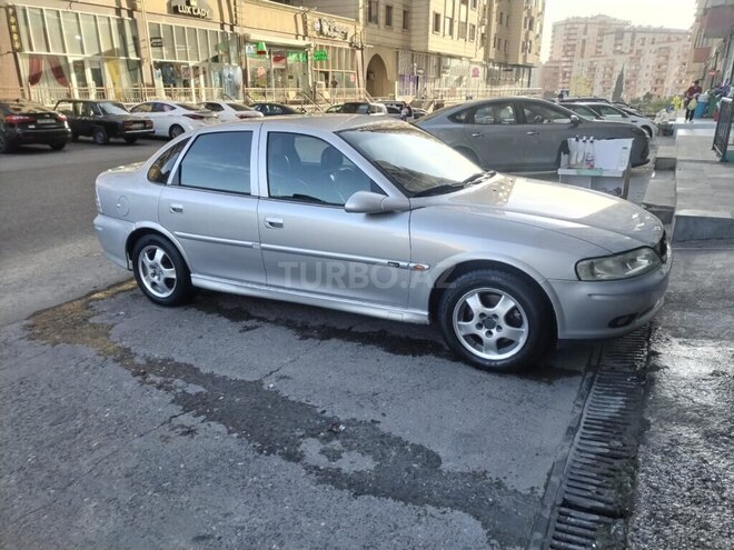 Opel Vectra 1999, 317,000 km - 1.8 l - Bakı