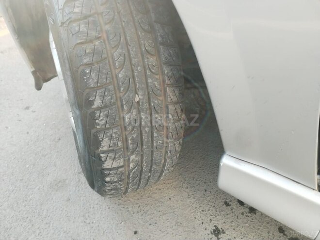 Opel Vectra 1999, 317,000 km - 1.8 l - Bakı