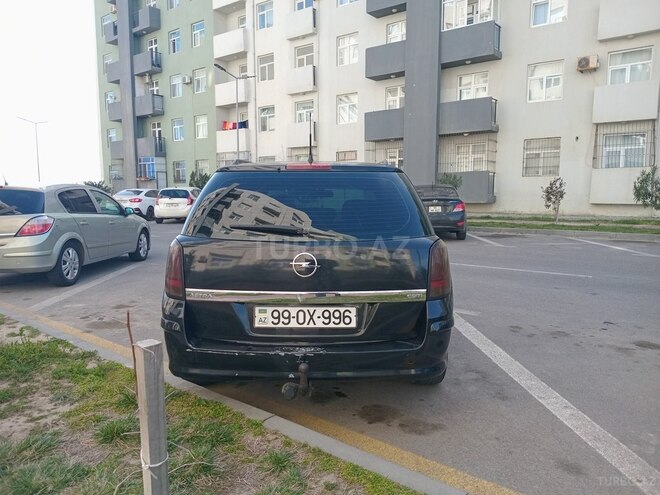 Opel Astra 2006, 425,180 km - 1.3 l - Bakı
