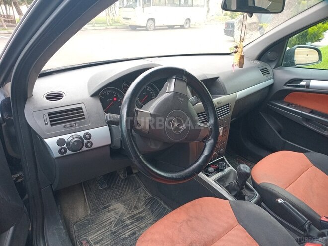 Opel Astra 2006, 425,180 km - 1.3 l - Bakı