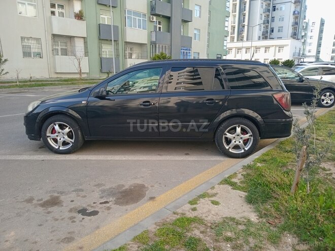 Opel Astra 2006, 425,180 km - 1.3 l - Bakı