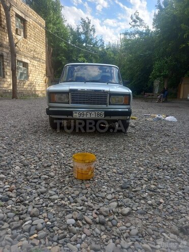 LADA (VAZ) 2107 1998, 90,000 km - 1.6 l - Mingəçevir
