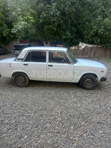 LADA (VAZ) 2107 1998, 90,000 km - 1.6 l - Mingəçevir