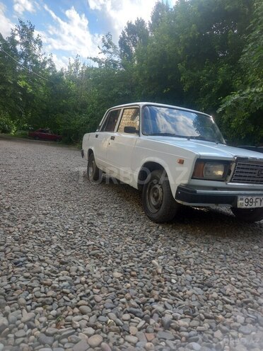 LADA (VAZ) 2107 1998, 90,000 km - 1.6 l - Mingəçevir