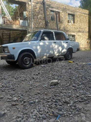 LADA (VAZ) 2107 1998, 90,000 km - 1.6 l - Mingəçevir