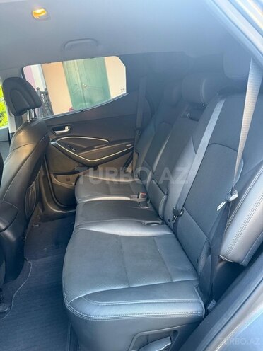 Hyundai Santa Fe 2016, 174,000 km - 2.0 л - Bakı