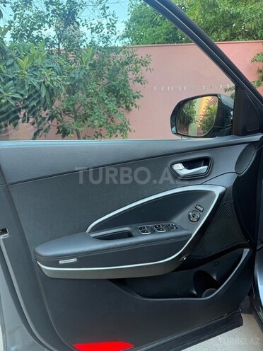 Hyundai Santa Fe 2016, 174,000 km - 2.0 л - Bakı
