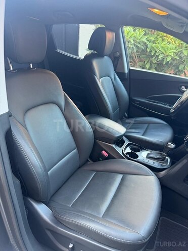 Hyundai Santa Fe 2016, 174,000 km - 2.0 л - Bakı