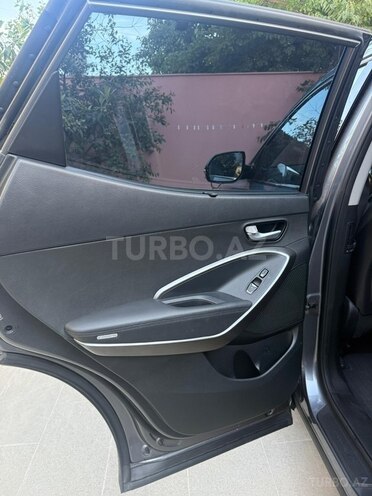 Hyundai Santa Fe 2016, 174,000 km - 2.0 л - Bakı