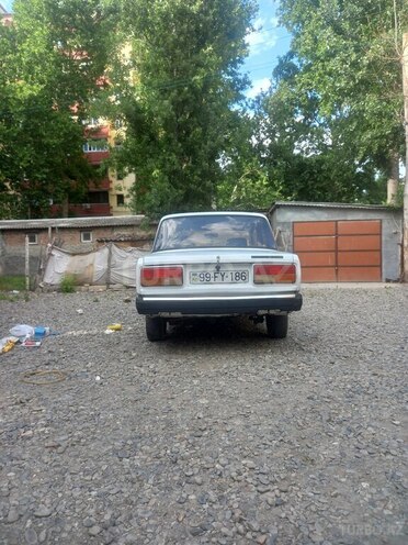 LADA (VAZ) 2107 1998, 90,000 km - 1.6 l - Mingəçevir