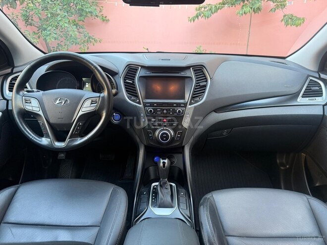 Hyundai Santa Fe 2016, 174,000 km - 2.0 л - Bakı